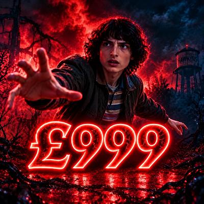 Mike - £999 🚲 