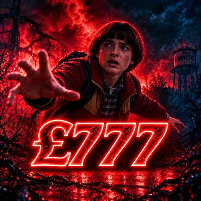 Will - £777 🏕️