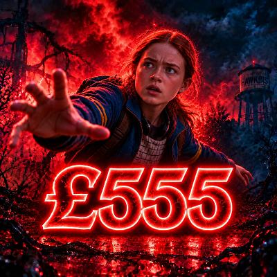 Max - £555 🛹
