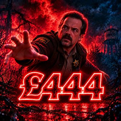Jim - £444 🚬