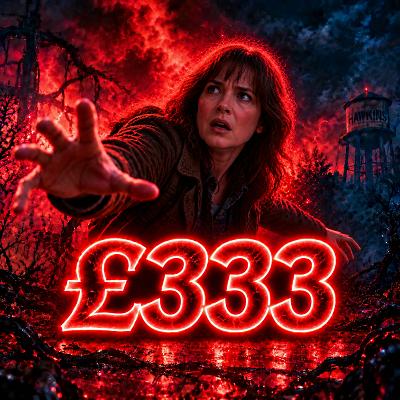 Joyce - £333 💡