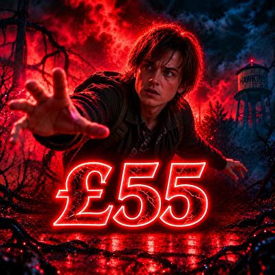 Jonathan - £55 📸