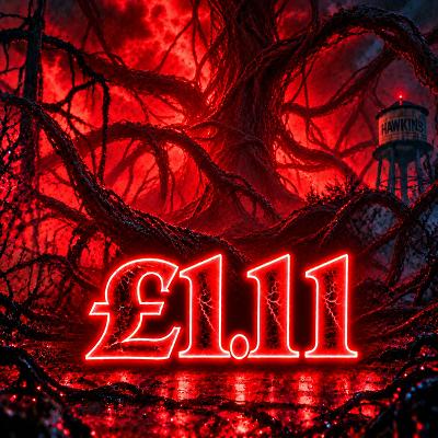 The Vines - £1.11 🪢