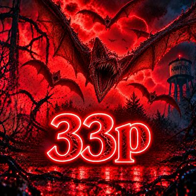 Demobats - 33p 🦇 