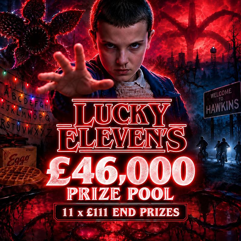 Lucky Elevens 