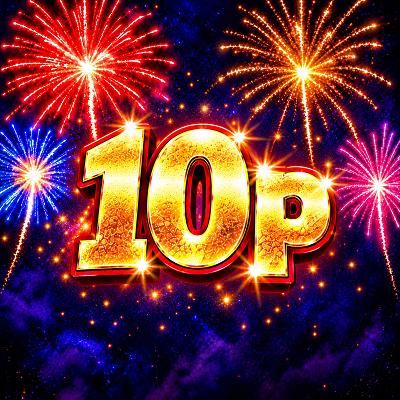 🔥 10p WIN 