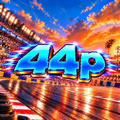 44p - ReadySetGO 🏁