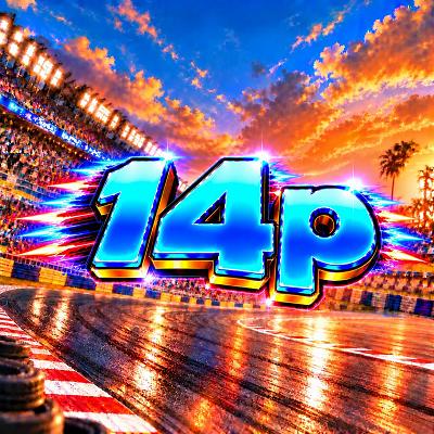 14p - Race Again 🏁