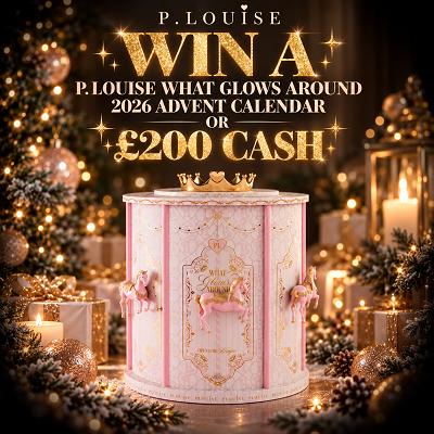2 x 🎟️ into P.Louise Advent 🎠
