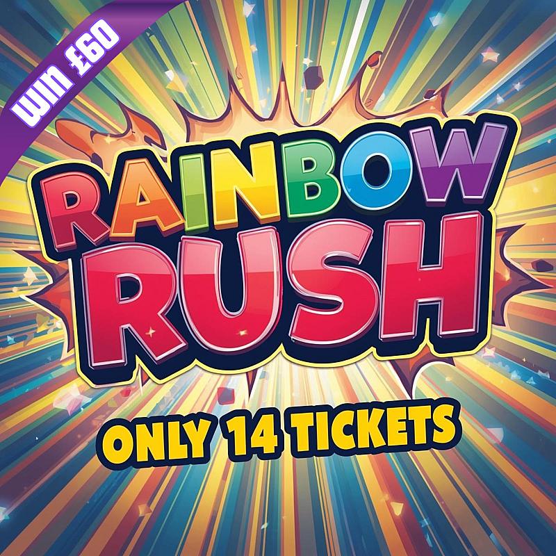 RAINBOW RUSH