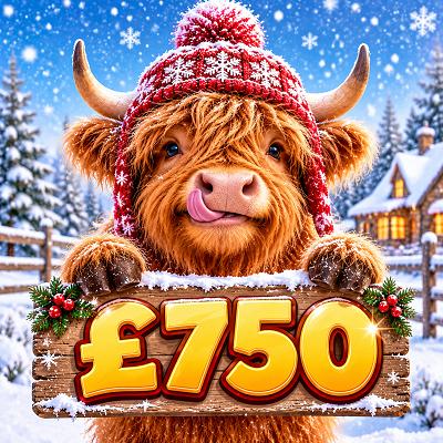 £750 CASH 🐮