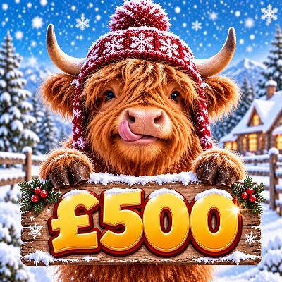 £500 CASH 💰 