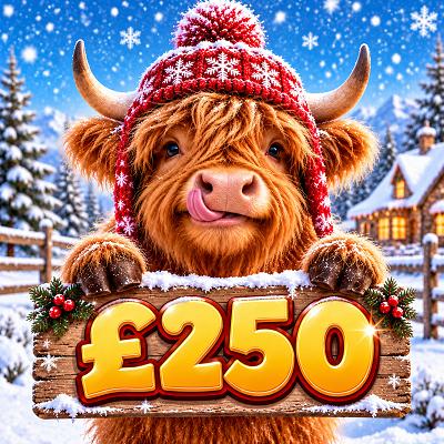 £250 CASH 💰