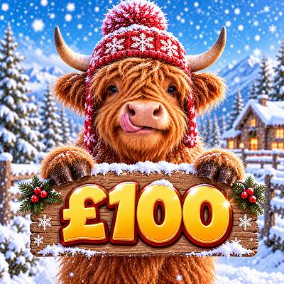 £100 CASH 💰