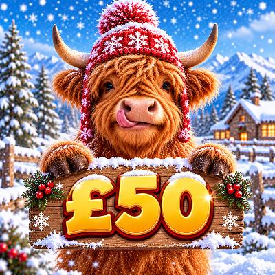 £50 CASH 💰