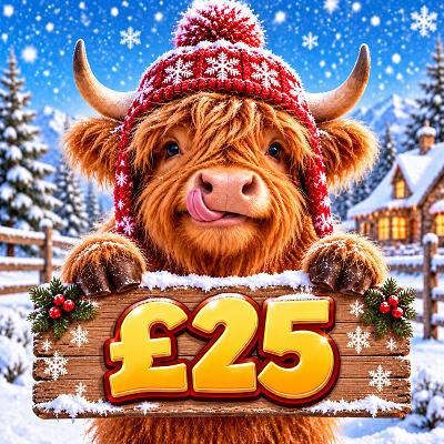£25 CASH 💰 