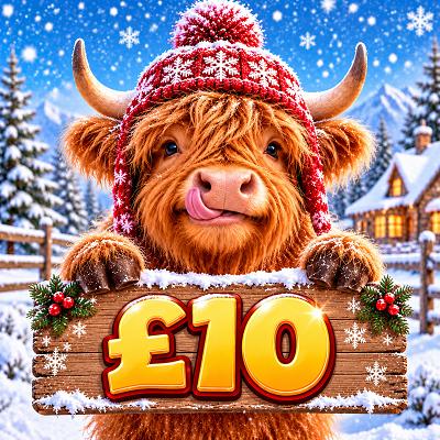 £10 CASH 💰