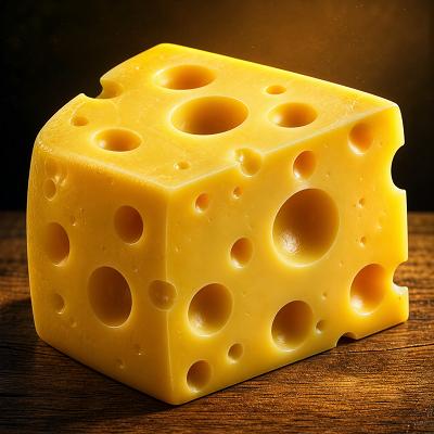 🧀 75p - Try Again