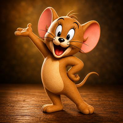🐭 £750 CASH