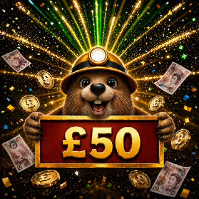 💰 £50 CASH 💰