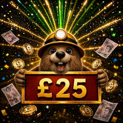 💰 £25 CASH 💰