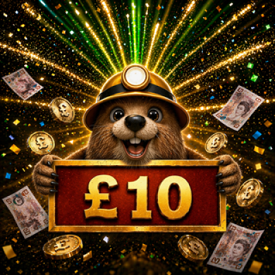 💰 £10 CASH 💰