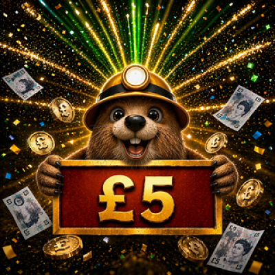 💰 £5 CASH 💰