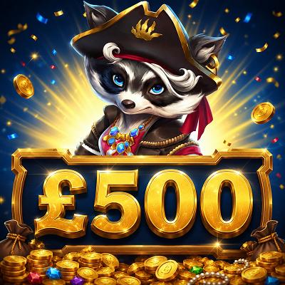 £500 CASH 