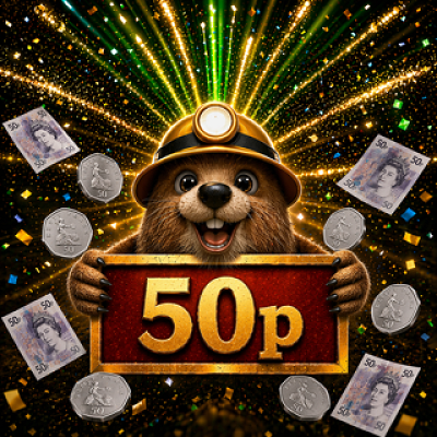 ✨ 50p ✨