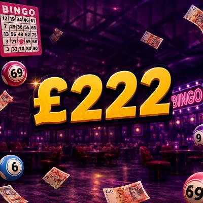 TWO LITTLE DUCKS 22 - £222 🦆 