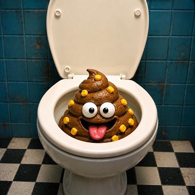 💩 CLEGNUT 💩