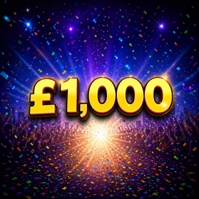 🟢 £1,000 CASH 🟢