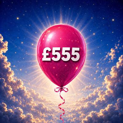 £555 CASH 🪽
