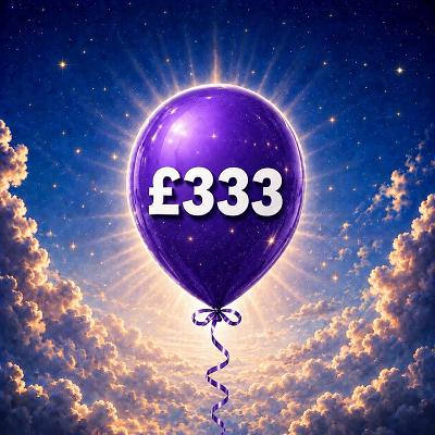 £333 CASH 🪽