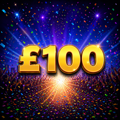 🟡 £100 CASH 🟡