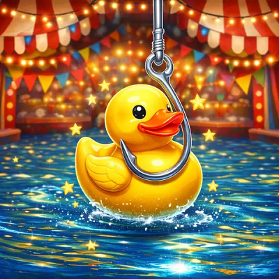 🦆