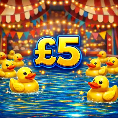💸 £5 CASH 💸