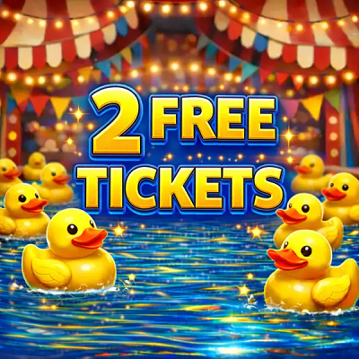 💸 £1 - TWO MORE TICKETS 💸