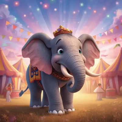 🐘 £700 CASH 🐘