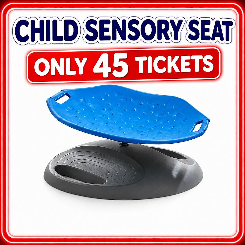 Child’s Sensory Chair or £60 