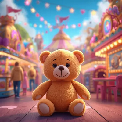 🧸 £100 CASH 🧸