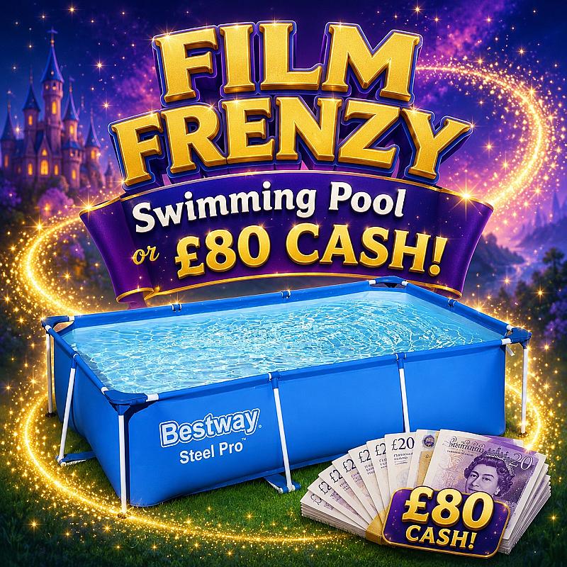 BESTWAY SWIMMING POOL