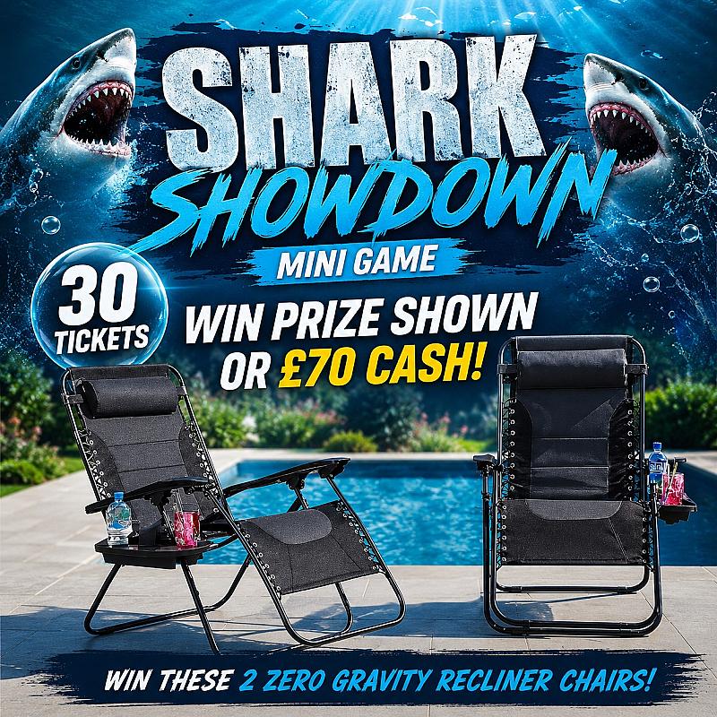 ZERO GRAVITY RECLINER CHAIRS