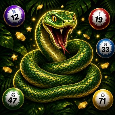 YOU’VE WON A 🐍 