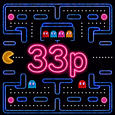 33p 🟣