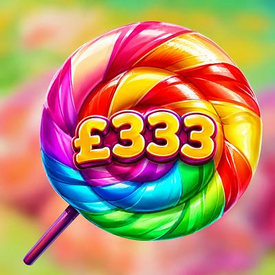 £333 🍭