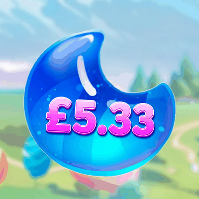 £5.33 🍬