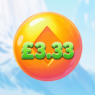 £3.33 🍬