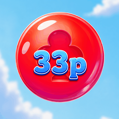 33p 🍬