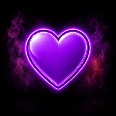 YOU’VE WON A HEART 💜